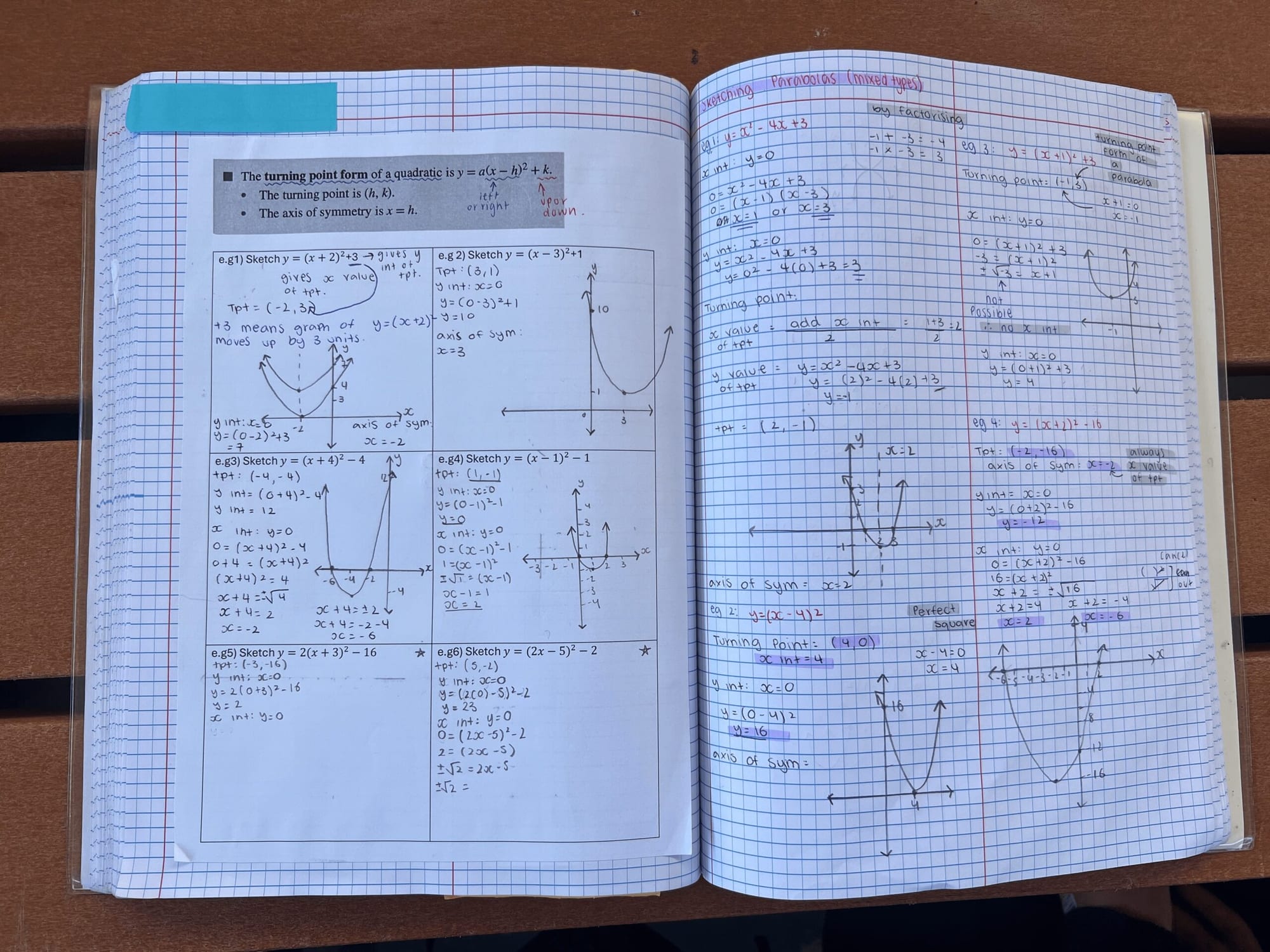 Photo shared by Emily T.