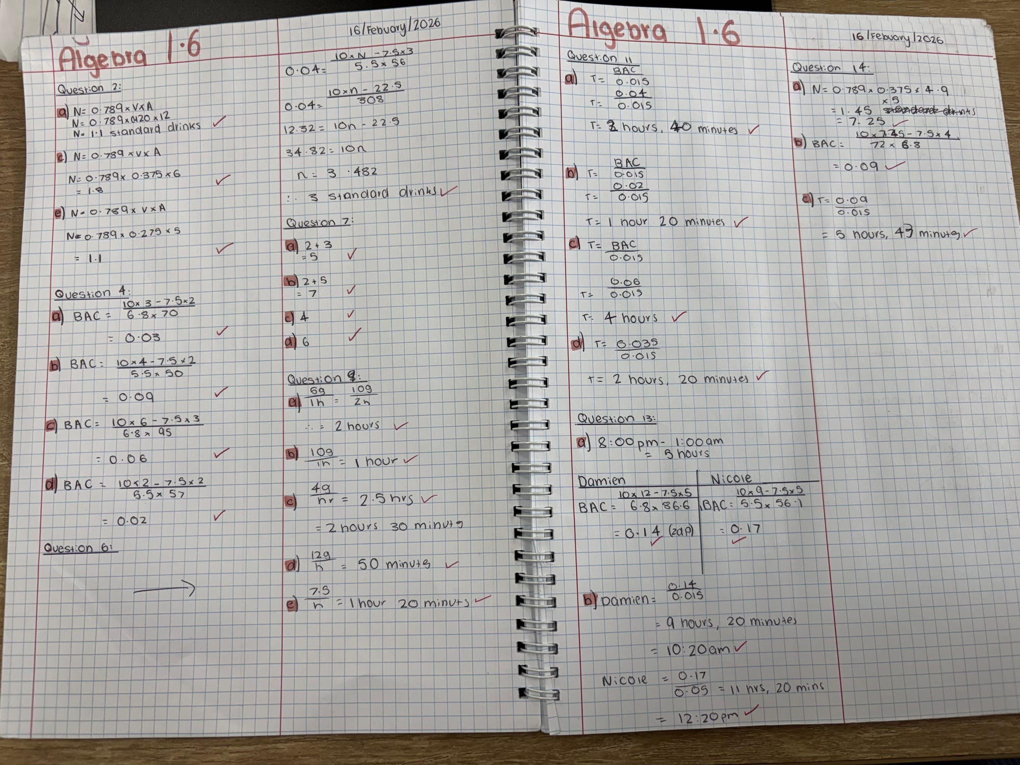 Photo shared by Michael R.